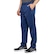 Calça Masculina Oxer Malha Politricot AZUL ESCURO