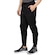 Calça Oxer Masculina Boleiro Fleece PRETO