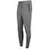 Calça Oxer Masculina Boleiro Fleece CINZA MESCLA