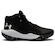 Tênis Under Armour Jet 21 - Masculino PRETO/CINZA/BRANCO
