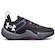 Tênis Under Armour Dagger - Masculino PRETO/CINZA