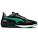 Tênis Puma Mercedes-AMG Petronas Motorsport Speedfusion 2 Masculino PRETO/VERDE