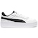 Tênis Puma Carina Street BDP - Feminino BRANCO