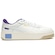Tênis Puma Carina Street BDP - Feminino BRANCO/ROXO