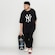 Camiseta New York Yankees MLB New Era Masculina Básico Essential PRETO