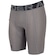 Bermuda de Compressão Masculina Under Armour HG CINZA/PRETO