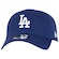 Boné Aba Curva Los Angeles Dodgers New Era MLB Strapback 920 ST PERM LRY - Adulto AZUL
