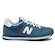 Tênis New Balance 500V2 - Masculino AZUL
