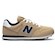 Tênis New Balance 500V2 - Masculino BEGE