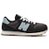 Tênis New Balance 500V2 - Feminino PRETO/AZUL CLA