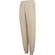 Calça Feminina ASICS Recortada Tokio Off White