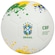 Bola Society do Brasil CBF BRANCO