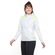 Blusão Feminino Under Armour Run Everywhere CINZA CLA/VERDE CLA