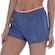 Short Feminino Oxer com Forro e Bolso Interno Ever AZUL