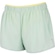 Short Feminino Oxer com Forro e Bolso Interno Ever VERDE CLARO