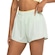 Short Feminino Oxer com Forro e Bolso Interno Ever VERDE CLARO