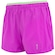 Short Feminino Oxer com Forro e Bolso Interno Ever ROSA/VERDE CLA