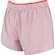 Short Feminino Oxer com Forro e Bolso Interno Ever ROSA CLARO