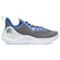 Tênis Under Armour Curry 10 Dub Nation - Masculino AZUL/BRANCO