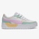 Tênis Puma Cali Dream Camo BRANCO/VERDE
