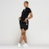 Saia Puma Dare To Woven Skirt PRETO