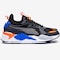 Tênis Puma RS-X Geek PRETO