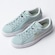 Tênis Puma Suede Classic XXI AZUL CLA/BRANCO