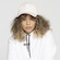 Boné Aba Curva FTDNC Snapback Baseball OFF WHITE