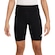 Bermuda Bike Infantil Nike G Sportswear 7 In PRETO/BRANCO