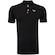 Camisa Polo Masculina Nike Dri-Fit Rafa Slim PRETO/BRANCO