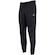 Calça Jordan Nike Essential Fleece Masculina PRETO/BRANCO