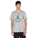 Camiseta do Boston Celtics Jordan Nike NBA - Masculina MESCLA