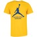 Camiseta Golden State Warriors Masculina Nike Gsw Nba AMARELO