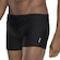 Sunga Boxer Adulto Oxer PRETO