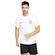 Camisa do Corinthians I 23 Nike Jogador - Masculina BRANCO/PRETO