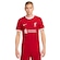 Camisa Liverpool I 23/24 Jogador Masculina VERMELHO/BRANCO