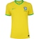 Camisa da Seleção do Brasil CBF I 23/24 Jogador Nike Feminina AMARELO/VERDE