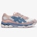 Tênis ASICS Gel-NYC MARROM CLA/AZUL