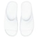 Chinelo Nike Jordan Post Slide OFF WHITE