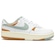 Tênis Nike Gamma Force - Feminino BRANCO/CINZA CLARO