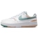 Tênis Nike Gamma Force - Feminino BRANCO/VERDE