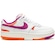Tênis Nike Gamma Force - Feminino BRANCO/ROXO