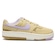 Tênis Nike Gamma Force - Feminino Bege/Branco