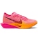 Tênis Nike Vaporfly Next% 3 - Masculino ROSA/PRETO