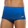Sunga Speedo Tradicional Waves - Adulto AZUL ESCURO