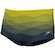 Sunga Speedo Tradicional Waves - Adulto AMARELO