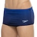 Sunga Speedo Tradicional Degrade - Adulto AZUL ESCURO