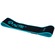 Faixa Elástica Resistance Band ACTE Sports Intensidade Leve PRETO/AZUL CLA