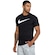 Camiseta Masculina Nike Dri-Fit 022Yr Sw PRETO
