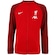 Jaqueta do Liverpool Nike Masculina ROSA/VERMELHO